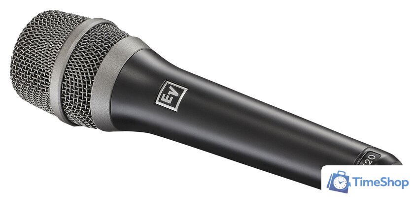 Проводной микрофон Electro-Voice RE520 - Изображение №2 — Интернет-магазин Time-Shop