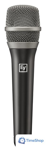 Проводной микрофон Electro-Voice RE520 - Изображение №1 — Интернет-магазин Time-Shop