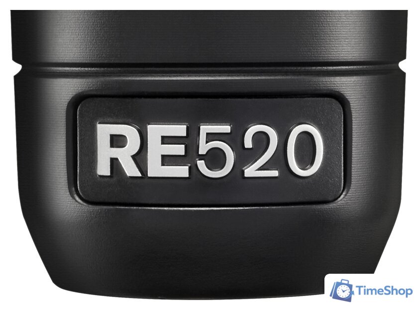 Проводной микрофон Electro-Voice RE520 - Изображение №3 — Интернет-магазин Time-Shop