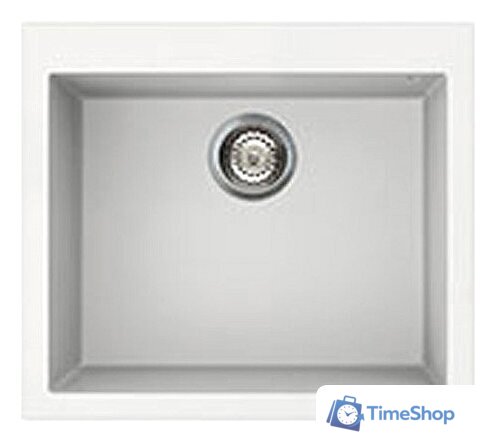 Кухонная мойка Smeg VZ57B - Изображение №1 — Интернет-магазин Time-Shop