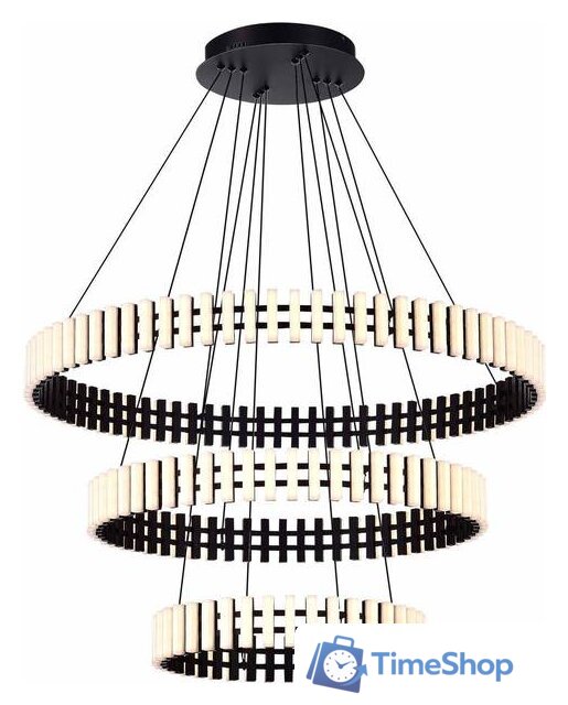 Подвесная люстра ST Luce SL6203.403.105 - Изображение №3 — Интернет-магазин Time-Shop