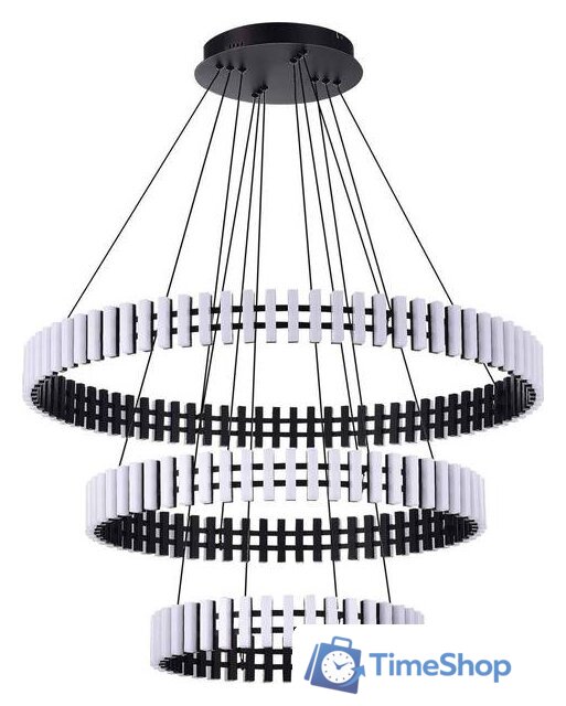 Подвесная люстра ST Luce SL6203.403.105 - Изображение №4 — Интернет-магазин Time-Shop