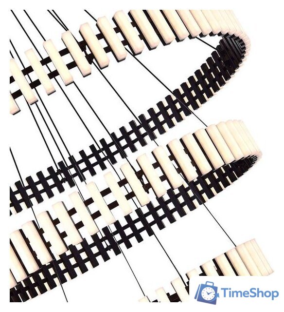 Подвесная люстра ST Luce SL6203.403.105 - Изображение №5 — Интернет-магазин Time-Shop