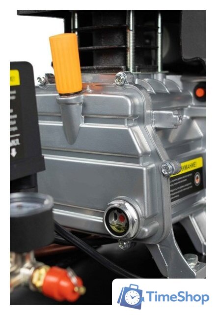 Компрессор Verton Air AC-50/300K 01.5985.12194 - Изображение №10 — Интернет-магазин Time-Shop