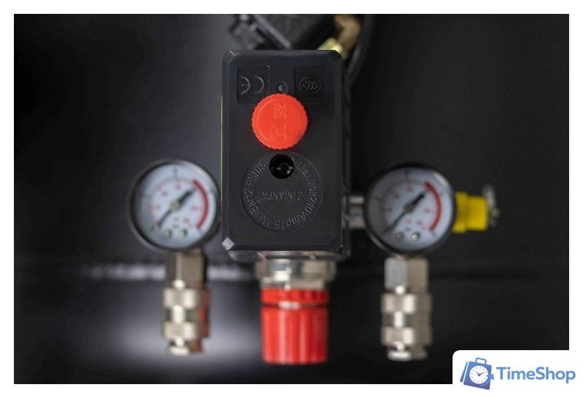 Компрессор Verton Air AC-50/300K 01.5985.12194 - Изображение №15 — Интернет-магазин Time-Shop