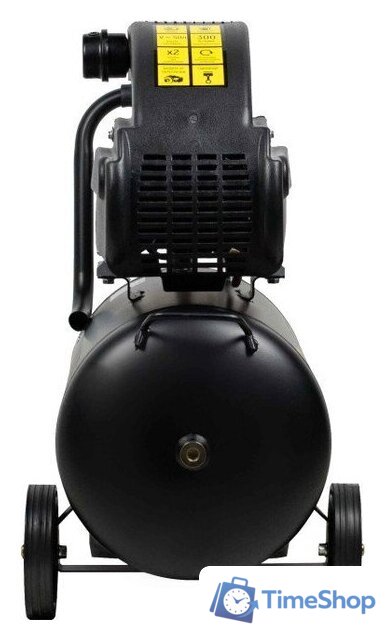 Компрессор Verton Air AC-50/300K 01.5985.12194 - Изображение №3 — Интернет-магазин Time-Shop