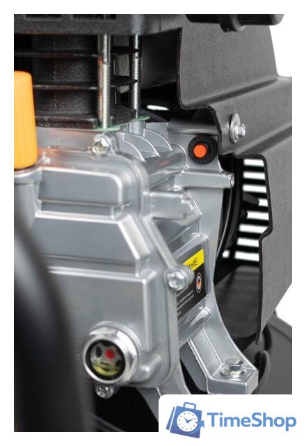 Компрессор Verton Air AC-50/300K 01.5985.12194 - Изображение №11 — Интернет-магазин Time-Shop