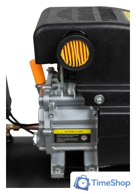 Компрессор Verton Air AC-50/300K 01.5985.12194 - Изображение №13 — Интернет-магазин Time-Shop