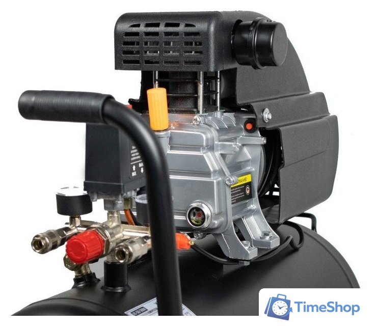 Компрессор Verton Air AC-50/300K 01.5985.12194 - Изображение №12 — Интернет-магазин Time-Shop