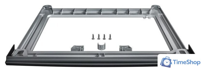 Соединительная планка Bosch WTZ2741C - Изображение №1 — Интернет-магазин Time-Shop