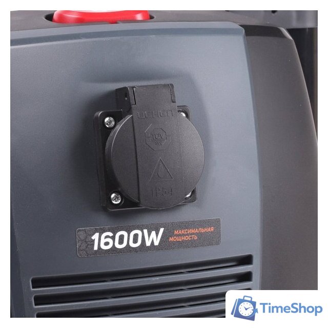 Пылесос Patriot VC 630 - Изображение №6 — Интернет-магазин Time-Shop