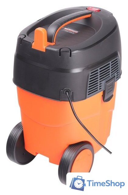 Пылесос Patriot VC 630 - Изображение №3 — Интернет-магазин Time-Shop