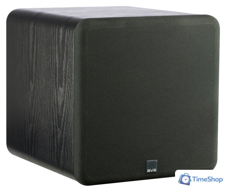 Проводной сабвуфер SVS SB-1000 (черное дерево) - Изображение №3 — Интернет-магазин Time-Shop