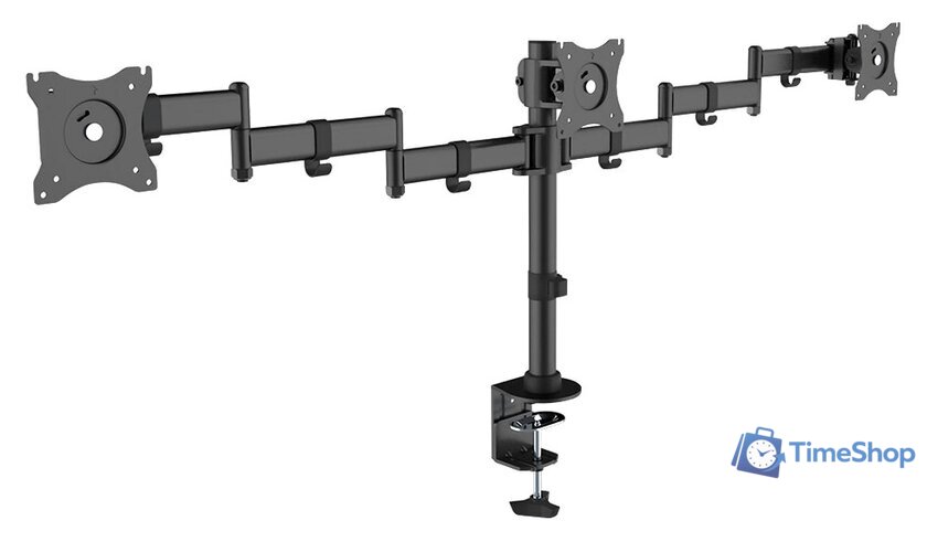 Кронштейн для монитора Arm Media LCD-T15 - Изображение №1 — Интернет-магазин Time-Shop