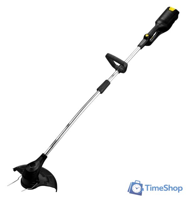 Триммер Huter GET-36-3Li (с АКБ) - Изображение №1 — Интернет-магазин Time-Shop