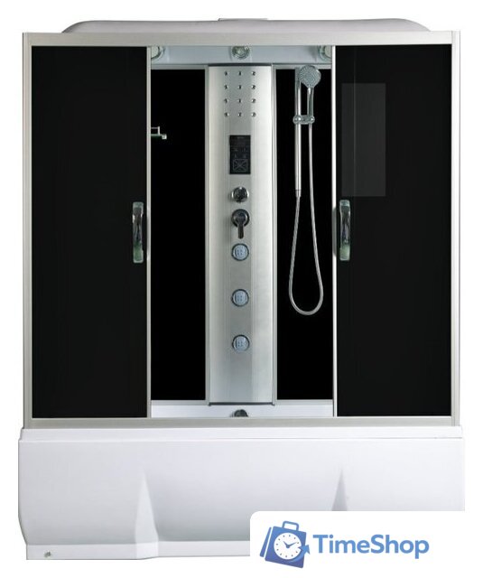 Душевая кабина River Sena 120/80/50 TH - Изображение №1 — Интернет-магазин Time-Shop