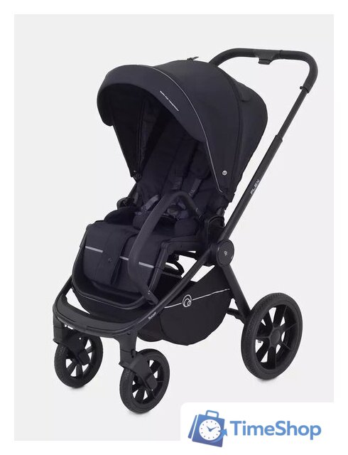 Универсальная коляска Rant Flex 3в1 RA077 (черный) - Изображение №21 — Интернет-магазин Time-Shop