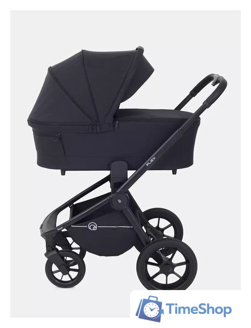 Универсальная коляска Rant Flex 3в1 RA077 (черный) - Изображение №17 — Интернет-магазин Time-Shop