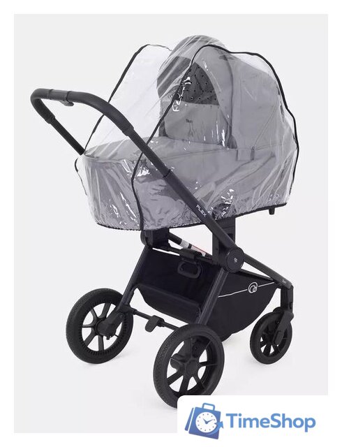 Универсальная коляска Rant Flex 3в1 RA077 (черный) - Изображение №26 — Интернет-магазин Time-Shop