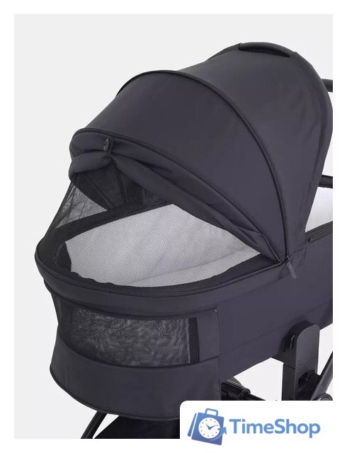 Универсальная коляска Rant Flex 3в1 RA077 (черный) - Изображение №19 — Интернет-магазин Time-Shop