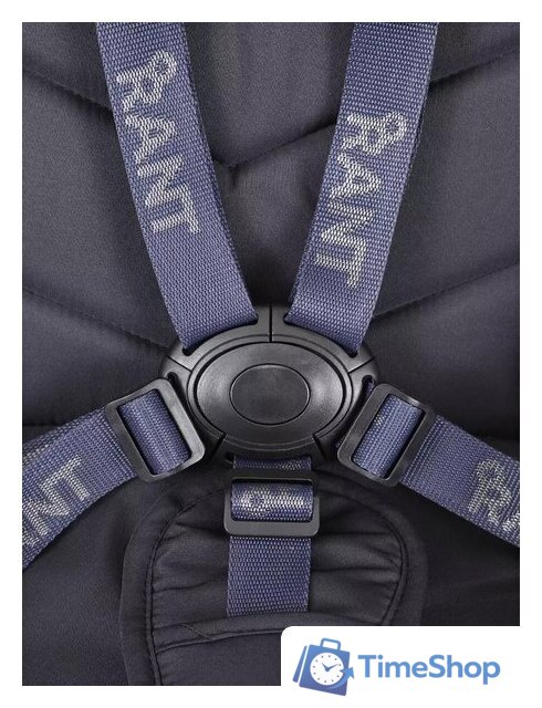 Универсальная коляска Rant Flex 3в1 RA077 (черный) - Изображение №24 — Интернет-магазин Time-Shop