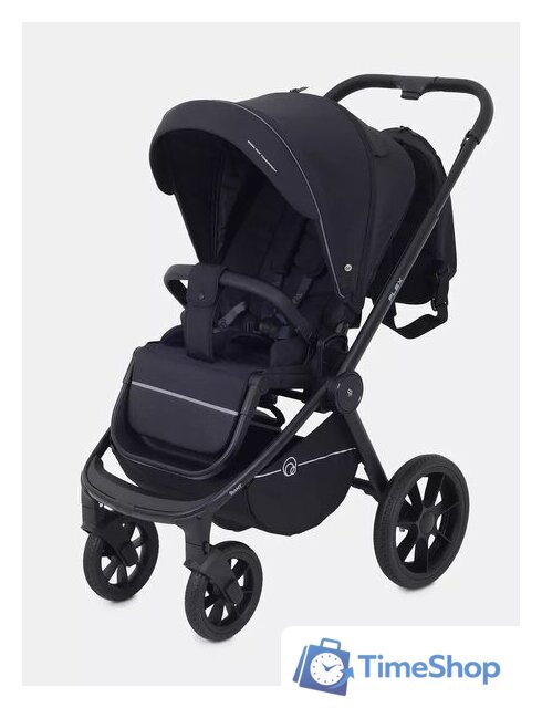 Универсальная коляска Rant Flex 3в1 RA077 (черный) - Изображение №20 — Интернет-магазин Time-Shop