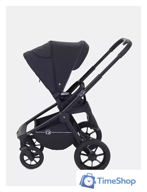 Универсальная коляска Rant Flex 3в1 RA077 (черный) - Изображение №22 — Интернет-магазин Time-Shop