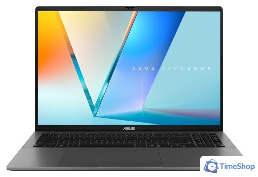 Ноутбук ASUS Vivobook S16 M3607HA-SH096 - Изображение №1 — Интернет-магазин Time-Shop
