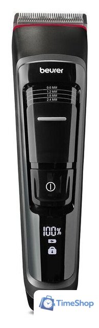 Машинка для стрижки волос Beurer MN5X - Изображение №1 — Интернет-магазин Time-Shop