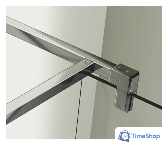 Душевая стенка WeltWasser WW400 100G+30G - Изображение №6 — Интернет-магазин Time-Shop