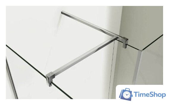 Душевая стенка WeltWasser WW400 100G+30G - Изображение №4 — Интернет-магазин Time-Shop