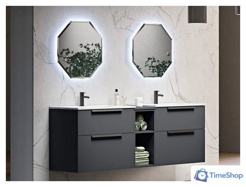  Cezares Зеркало 45079 - Изображение №7 — Интернет-магазин Time-Shop