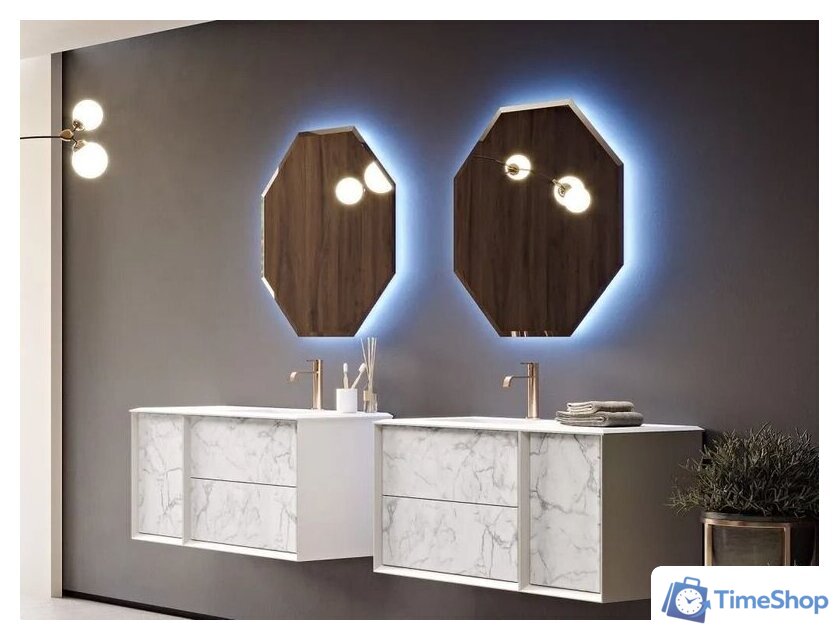  Cezares Зеркало 45079 - Изображение №6 — Интернет-магазин Time-Shop