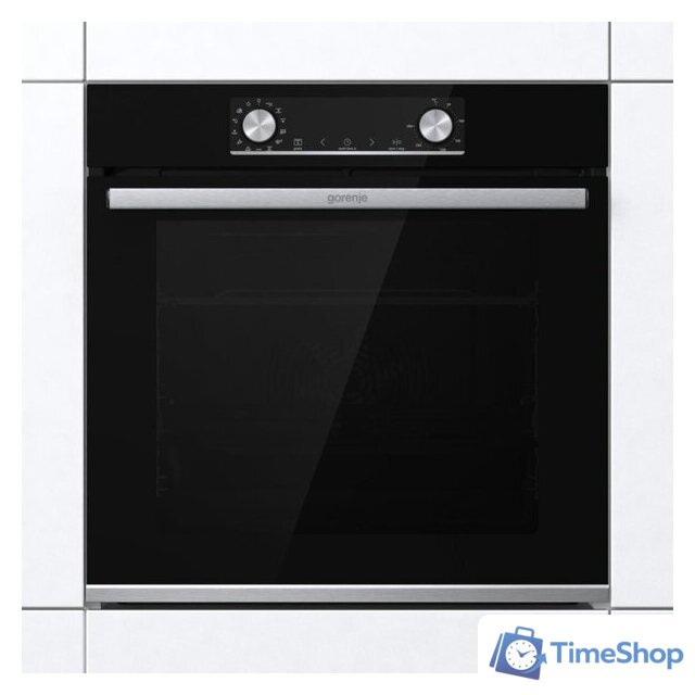 Электрический духовой шкаф Gorenje BOSX6737E13BG - Изображение №25 — Интернет-магазин Time-Shop
