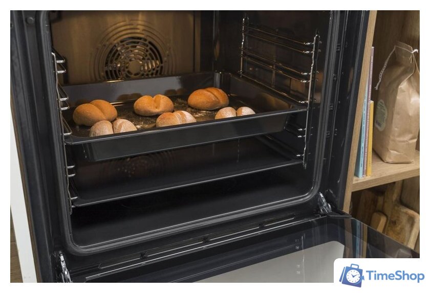 Электрический духовой шкаф Gorenje BOSX6737E13BG - Изображение №21 — Интернет-магазин Time-Shop