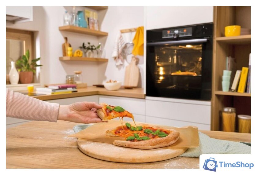 Электрический духовой шкаф Gorenje BOSX6737E13BG - Изображение №11 — Интернет-магазин Time-Shop