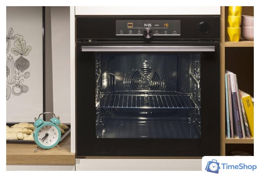 Электрический духовой шкаф Gorenje BOSX6737E13BG - Изображение №16 — Интернет-магазин Time-Shop