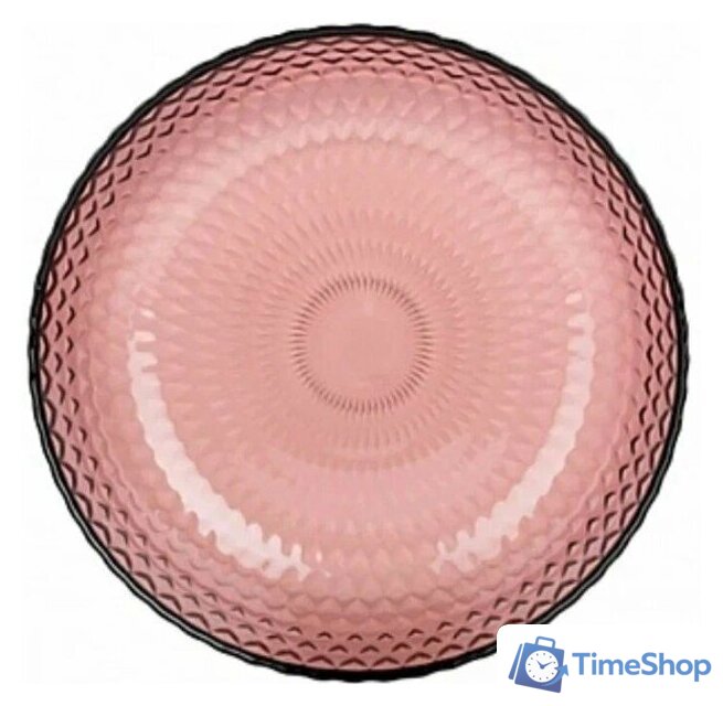 Набор тарелок Luminarc Идиллия Лилак O0325 (43 пр) - Изображение №8 — Интернет-магазин Time-Shop