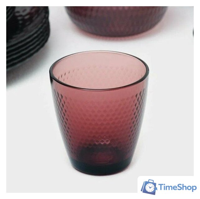 Набор тарелок Luminarc Идиллия Лилак O0325 (43 пр) - Изображение №14 — Интернет-магазин Time-Shop