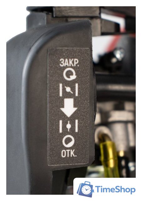 Триммер Verton Garden BR-370F - Изображение №13 — Интернет-магазин Time-Shop