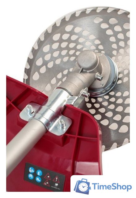 Триммер Verton Garden BR-370F - Изображение №31 — Интернет-магазин Time-Shop