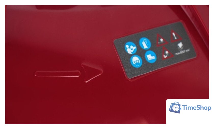 Триммер Verton Garden BR-370F - Изображение №45 — Интернет-магазин Time-Shop