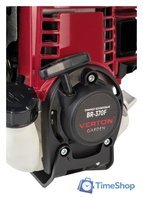Триммер Verton Garden BR-370F - Изображение №11 — Интернет-магазин Time-Shop