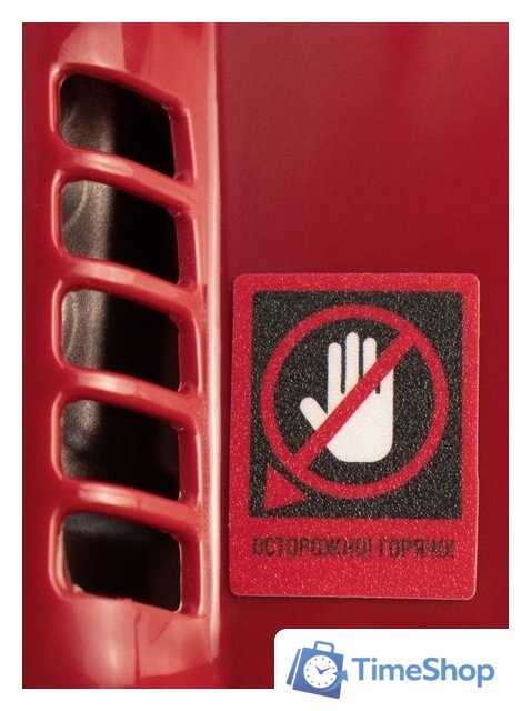 Триммер Verton Garden BR-370F - Изображение №42 — Интернет-магазин Time-Shop