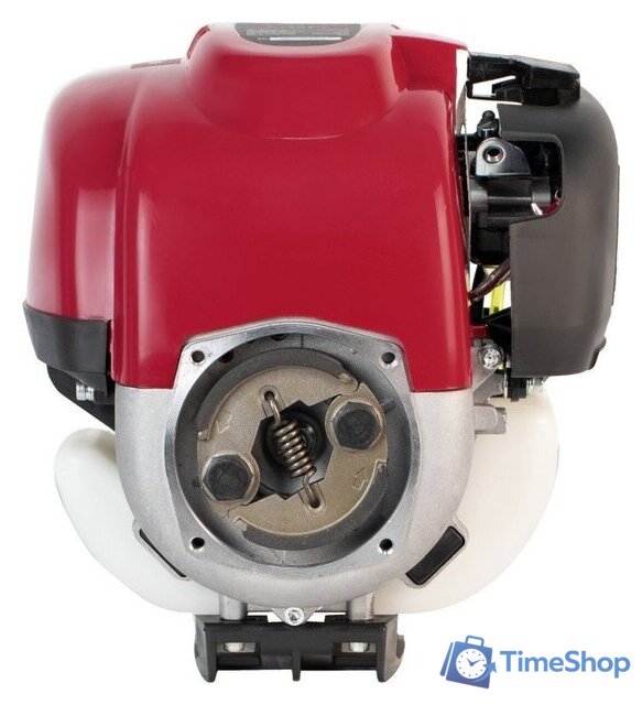 Триммер Verton Garden BR-370F - Изображение №6 — Интернет-магазин Time-Shop