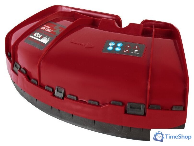 Триммер Verton Garden BR-370F - Изображение №38 — Интернет-магазин Time-Shop