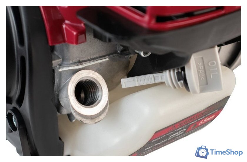 Триммер Verton Garden BR-370F - Изображение №19 — Интернет-магазин Time-Shop