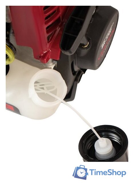 Триммер Verton Garden BR-370F - Изображение №15 — Интернет-магазин Time-Shop