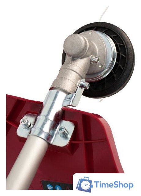 Триммер Verton Garden BR-370F - Изображение №32 — Интернет-магазин Time-Shop