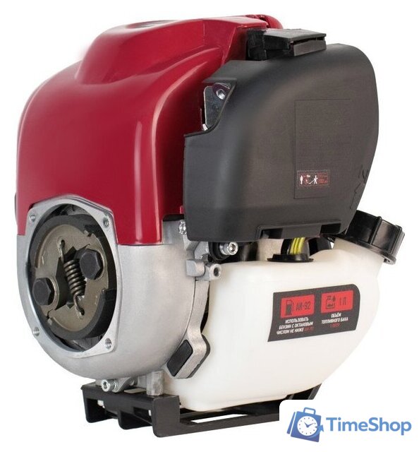 Триммер Verton Garden BR-370F - Изображение №5 — Интернет-магазин Time-Shop